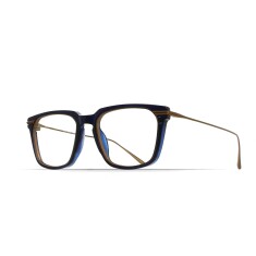 BRETT HENRI-J C04 53 Lacivert Unisex Mavi Filtreli Gözlük - BRETT