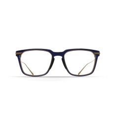 BRETT HENRI-J C04 53 Lacivert Unisex Mavi Filtreli Gözlük - BRETT (1)