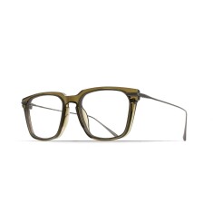 BRETT HENRI-J C16 53 Gri Unisex Mavi Filtreli Gözlük - BRETT