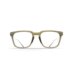 BRETT HENRI-J C16 53 Gri Unisex Mavi Filtreli Gözlük - BRETT (1)
