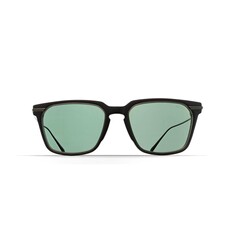 BRETT HENRI SUN C03 53 Polarize Siyah Unisex Güneş Gözlüğü - BRETT