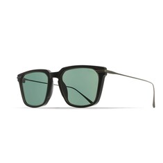 BRETT HENRI SUN C03 53 Polarize Siyah Unisex Güneş Gözlüğü - BRETT (1)