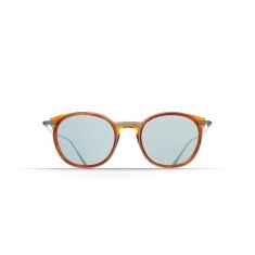 BRETT HUTCH SUN C09 47 Polarize Kahverengi Unisex Güneş Gözlüğü - BRETT (1)
