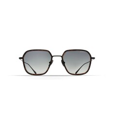 BRETT JACKIE SUN C03 52 Polarize Siyah Unisex Güneş Gözlüğü - BRETT (1)