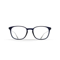 BRETT JAMES C04 49 Lacivert Unisex Mavi Filtreli Gözlük - BRETT (1)