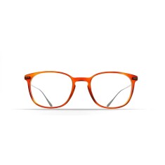 BRETT JAMES C09 49 Kahverengi Unisex Mavi Filtreli Gözlük - BRETT (1)