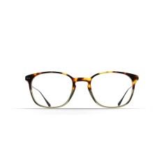 BRETT JAMES C13 49 İki Renk Unisex Mavi Filtreli Gözlük - BRETT (1)