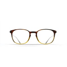 BRETT JAMES C23 49 Bal Rengi Unisex Mavi Filtreli Gözlük - BRETT (1)
