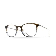 BRETT JAMES C24 49 Unisex Mavi Filtreli Gözlük - BRETT