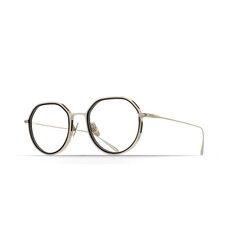 BRETT JIM C01 48 Sarı Unisex Mavi Filtreli Gözlük - BRETT (1)
