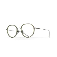 BRETT JIM C06 48 Gun Metal Unisex Mavi Filtreli Gözlük - BRETT (1)