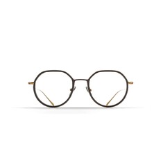 BRETT JIM C26 48 İki Renk Unisex Mavi Filtreli Gözlük - BRETT