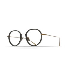 BRETT JIM C26 48 İki Renk Unisex Mavi Filtreli Gözlük - BRETT (1)
