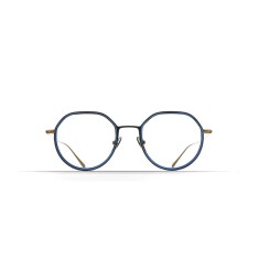 BRETT JIM C27 48 Unisex Mavi Filtreli Gözlük - BRETT (1)