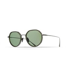 BRETT JIM SUN C18 48 Polarize Bronz Unisex Güneş Gözlüğü - BRETT (1)