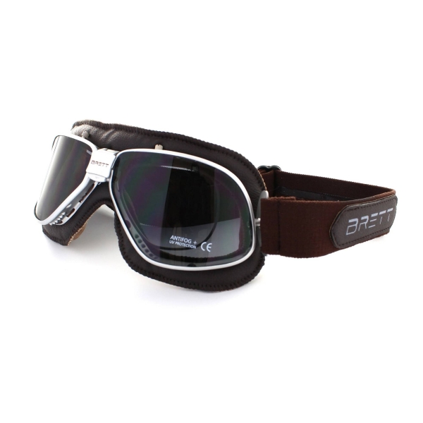 BRETT JO GOGGLES GOGGLES 0 Güneş Klipsli Gözlük Çerçevesi