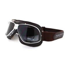 BRETT JO GOGGLES GOGGLES 0 Gun Metal Unisex Güneş Gözlüğü - BRETT