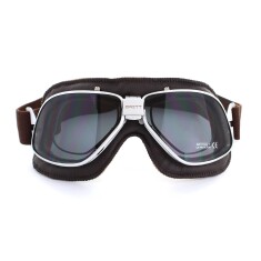 BRETT JO GOGGLES GOGGLES 0 Gun Metal Unisex Güneş Gözlüğü - BRETT (1)