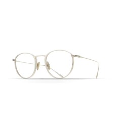 BRETT JODY C01 47 Gold Unisex Mavi Filtreli Gözlük - BRETT