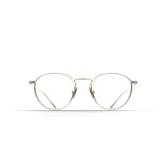 BRETT JODY C01 47 Gold Unisex Mavi Filtreli Gözlük - BRETT (1)