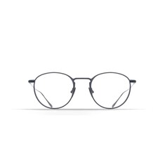 BRETT JODY C04 47 Lacivert Unisex Mavi Filtreli Gözlük - BRETT