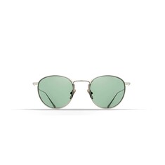 BRETT JODY SUN C01 47 Polarize Sarı Unisex Güneş Gözlüğü - BRETT