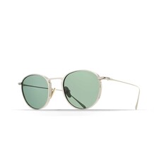 BRETT JODY SUN C01 47 Polarize Sarı Unisex Güneş Gözlüğü - BRETT (1)