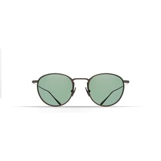 BRETT JODY SUN C06 47 Polarize Gun Metal Unisex Güneş Gözlüğü - BRETT
