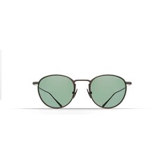 BRETT JODY SUN C06 47 Polarize Gun Metal Unisex Güneş Gözlüğü 