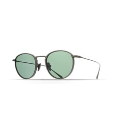 BRETT JODY SUN C06 47 Polarize Gun Metal Unisex Güneş Gözlüğü - BRETT (1)
