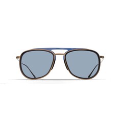 BRETT JOEY SUN C04 54 Polarize İki Renk Unisex Güneş Gözlüğü - BRETT