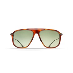 BRETT KEN SUN C09 56 Polarize İki Renk Unisex Güneş Gözlüğü - BRETT