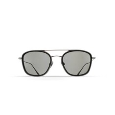 BRETT KENNY SUN C02 53 Polarize İki Renk Unisex Güneş Gözlüğü - BRETT