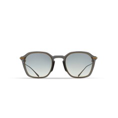 BRETT LARRY SUN C26 48 Polarize Gri Unisex Güneş Gözlüğü - BRETT (1)