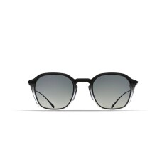 BRETT LARRY SUN C33 48 Polarize Siyah Unisex Güneş Gözlüğü - BRETT (1)