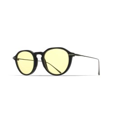 BRETT LEE SUN C03 48 Siyah Unisex Güneş Gözlüğü - BRETT