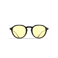BRETT LEE SUN C03 48 Siyah Unisex Güneş Gözlüğü - BRETT (1)