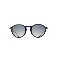 BRETT LEE SUN C04 48 Polarize Lacivert Unisex Güneş Gözlüğü - BRETT