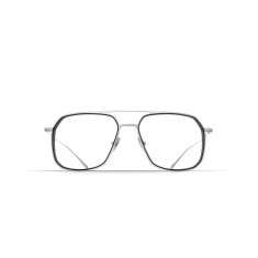 BRETT LOUIS C31 55 Gümüş Unisex Mavi Filtreli Gözlük - BRETT (1)