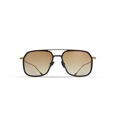 BRETT LOUIS SUN C26 55 Polarize İki Renk Unisex Güneş Gözlüğü - BRETT