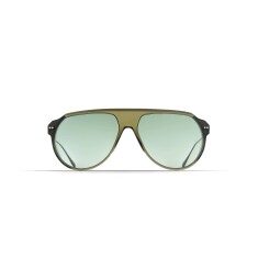 BRETT MARCO SUN C16 58 Polarize İki Renk Unisex Güneş Gözlüğü - BRETT (1)