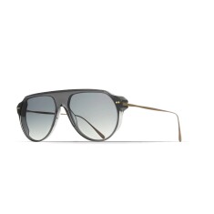 BRETT MARCO SUN C26 58 Polarize İki Renk Unisex Güneş Gözlüğü - BRETT
