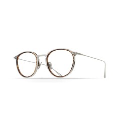 BRETT MARIO C02 49 İki Renk Unisex Mavi Filtreli Gözlük - BRETT (1)