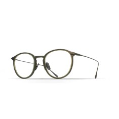 BRETT MARIO C06 49 Yeşil Unisex Mavi Filtreli Gözlük - BRETT