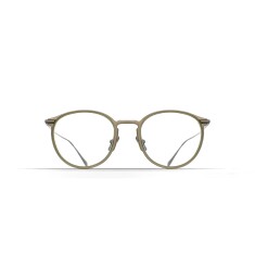 BRETT MARIO C06 49 Yeşil Unisex Mavi Filtreli Gözlük - BRETT (1)
