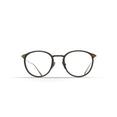BRETT MARIO C26 49 Kahverengi Unisex Mavi Filtreli Gözlük - BRETT (1)