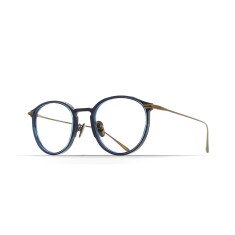 BRETT MARIO C27 49 Lacivert Unisex Mavi Filtreli Gözlük - BRETT