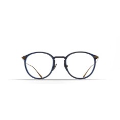 BRETT MARIO C27 49 Lacivert Unisex Mavi Filtreli Gözlük - BRETT (1)
