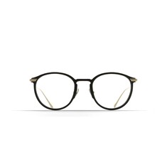 BRETT MARIO C29 49 İki Renk Unisex Mavi Filtreli Gözlük - BRETT