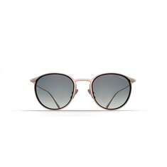 BRETT MARIO SUN C18 49 Polarize Bronz Unisex Güneş Gözlüğü - BRETT